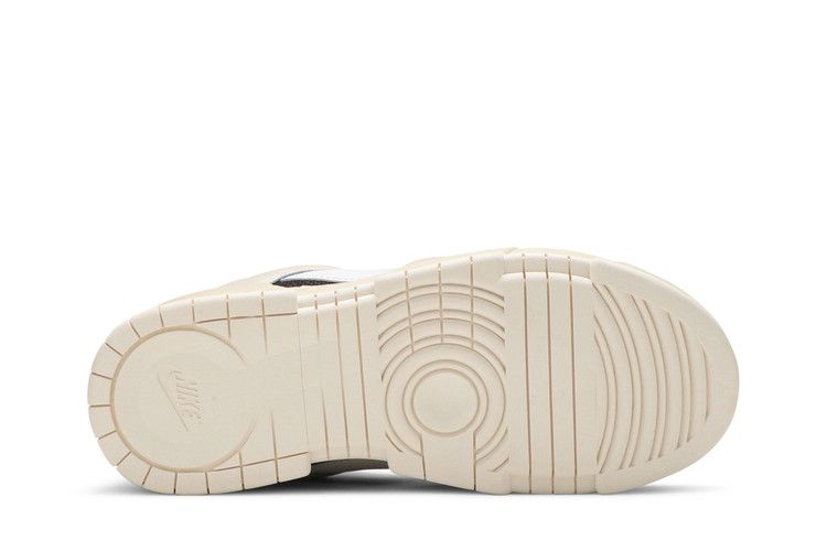 Nike Dunk Low Disrupt Pale Ivory Black (Women's) — foto 5