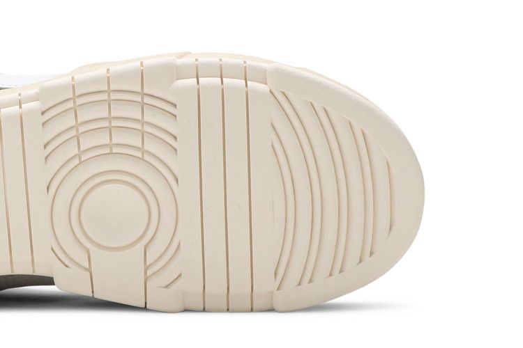Nike Dunk Low Disrupt Pale Ivory Black (Women's) — foto 6
