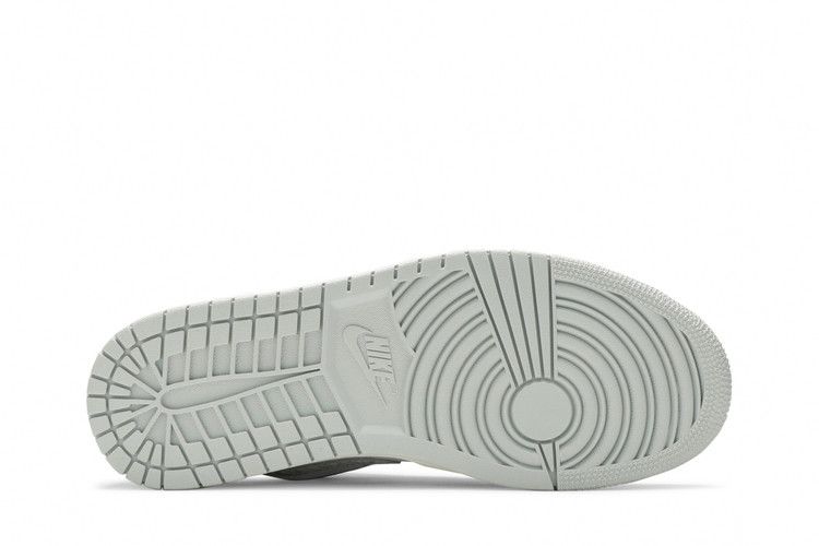 Air Jordan 1 Low Premium Elephant Print