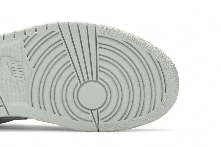 Air Jordan 1 Low Premium Elephant Print