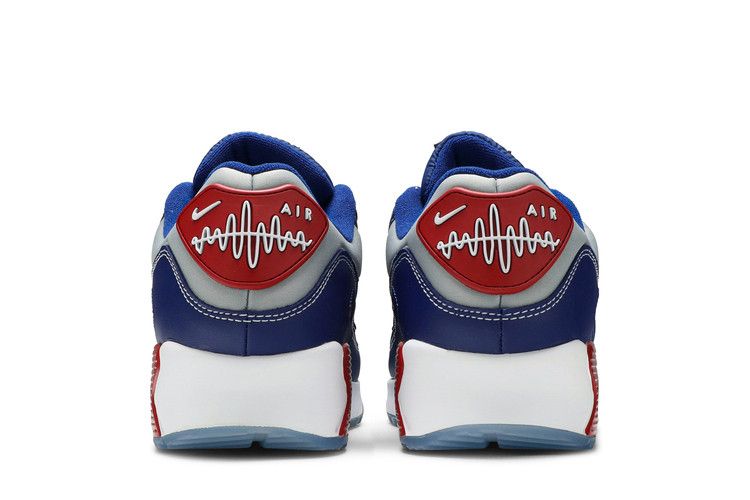 nike air max 90 radio