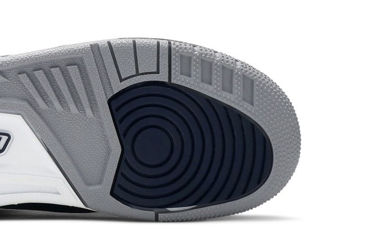 Air Jordan 3 RETRO Gs Georgetown