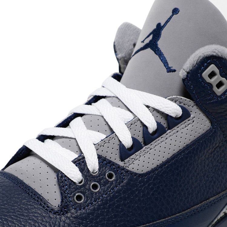 Jordan sale 3 GeorgeTown