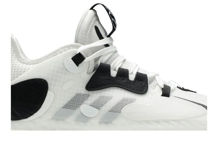 james harden shoes vol 5 white