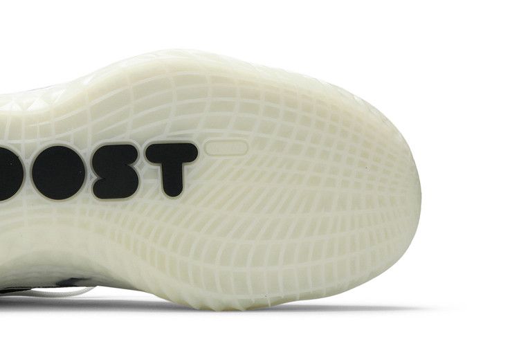 Adidas Harden Vol. 5 Futurenatural Welcome To Bklyn