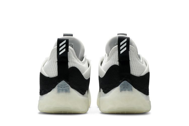 Adidas Harden Vol. 5 Futurenatural Welcome To Bklyn