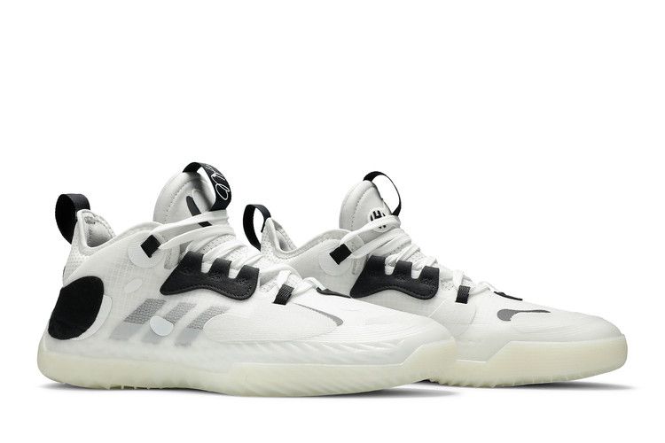 Adidas Harden Vol. 5 Futurenatural Welcome To Bklyn