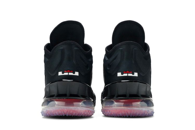 lebron 18 low stock x