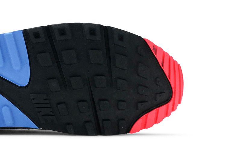 nike air max 90 coral