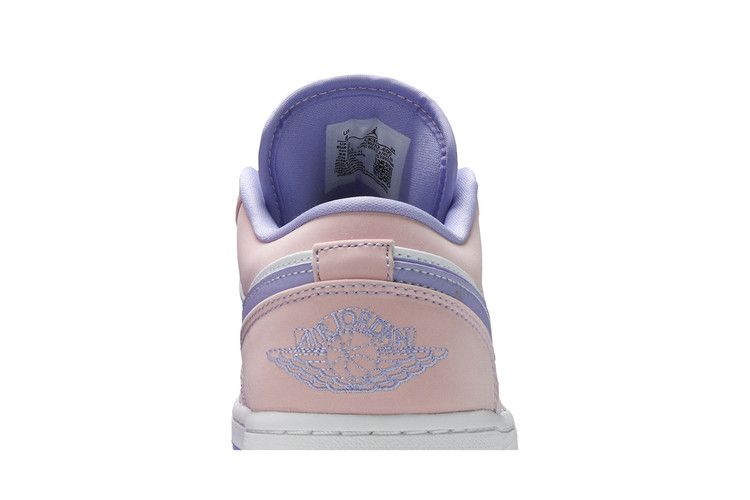 Air Jordan 1 Low SE Arctic Punch