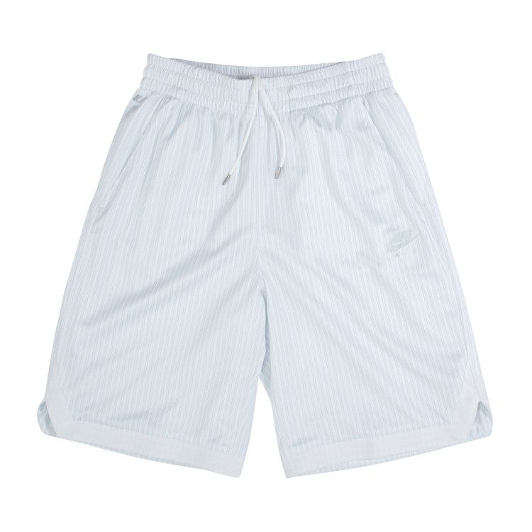 Nike X Kim Jones Nrg Am Mesh Shorts White