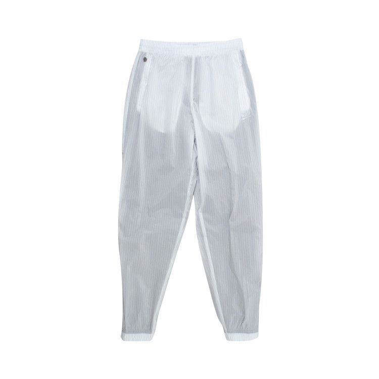 Nike X Kim Jones Nrg Am Track Pant White