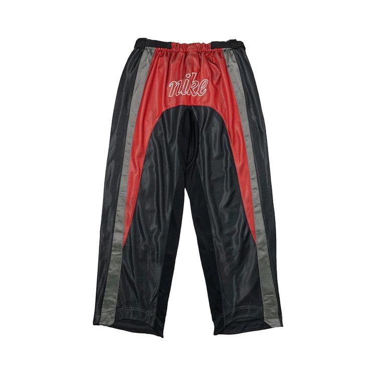 Nike X Cactus Plant Flea Market Mx Rave Pant Red/Grey/Black