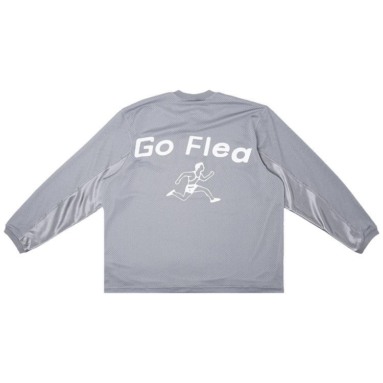 Buy Nike x Cactus Plant Flea Market Long-Sleeve Jersey 'Grey