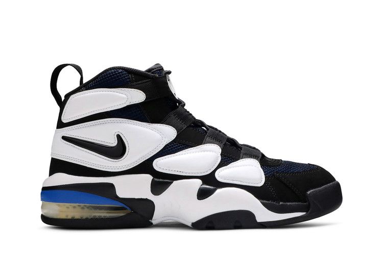 air max uptempo 2