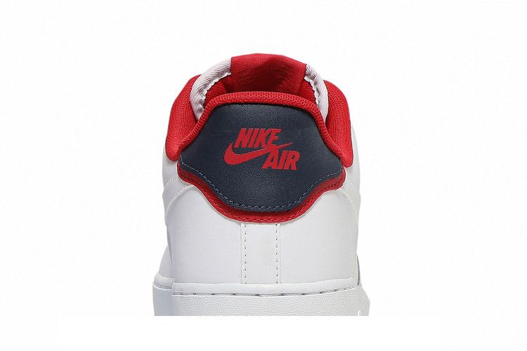 Nike air force 1 lv8 americana on sale