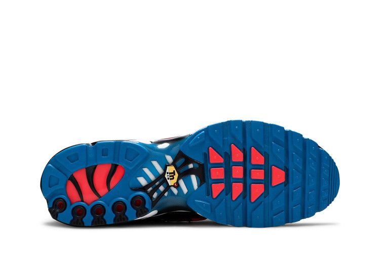 nike tn time capsule