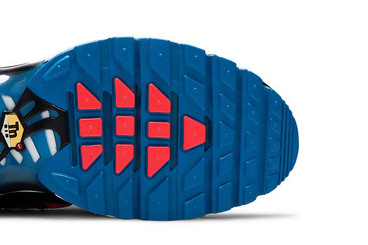 nike tn time capsule