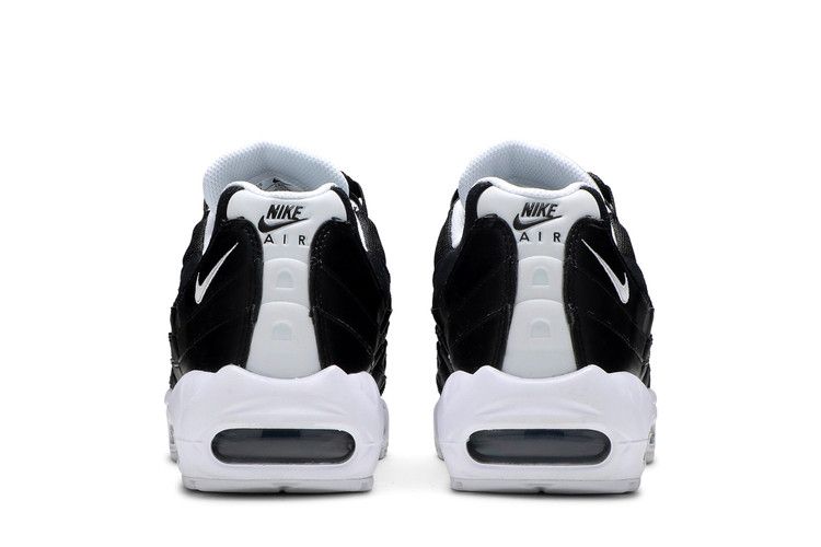 air max 95 yin yang black