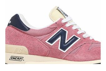 Buy Aimé Leon Dore x 1300 'Pink' - M1300AD | GOAT