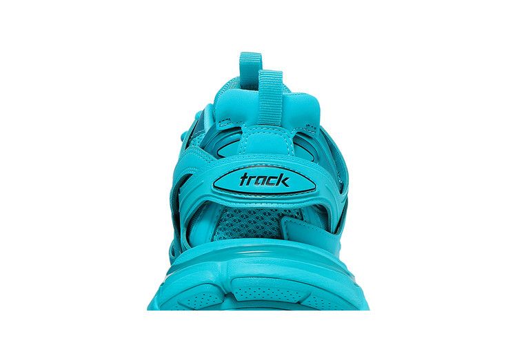 Balenciaga Wmns Track Trainer 'Light Blue'