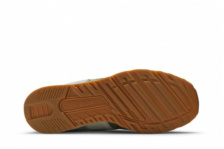 Buy END. x New Balance 1500 Made In England 'Rainbow Eucalyptus