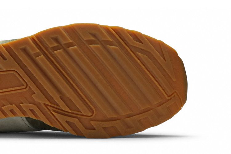Buy END. x New Balance 1500 Made In England 'Rainbow Eucalyptus