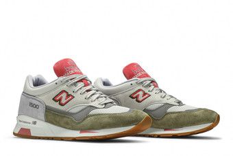 Buy END. x New Balance 1500 Made In England 'Rainbow Eucalyptus