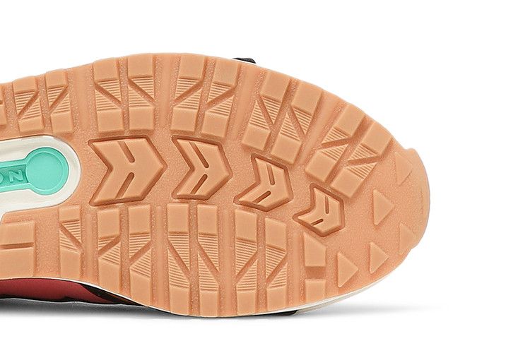 The Simpsons X Adidas Zx 10000 'a-Zx Series - Krusty Burger'