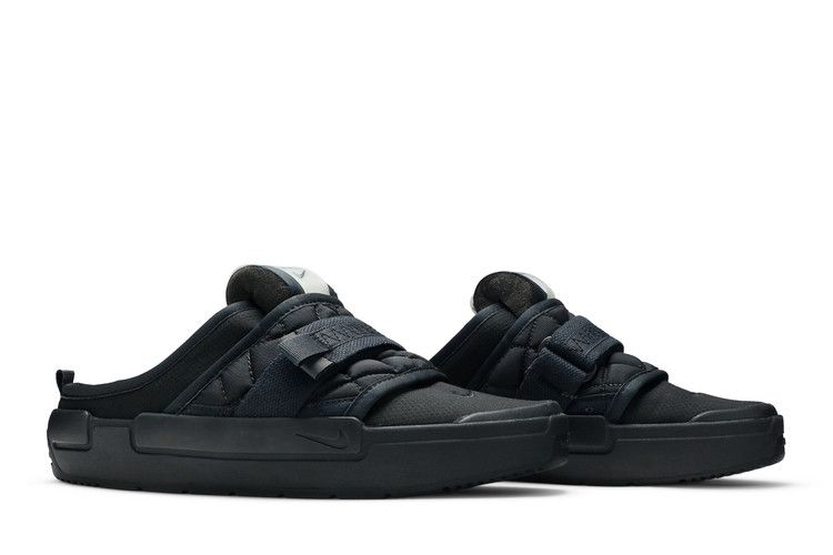 nike offline black off noir