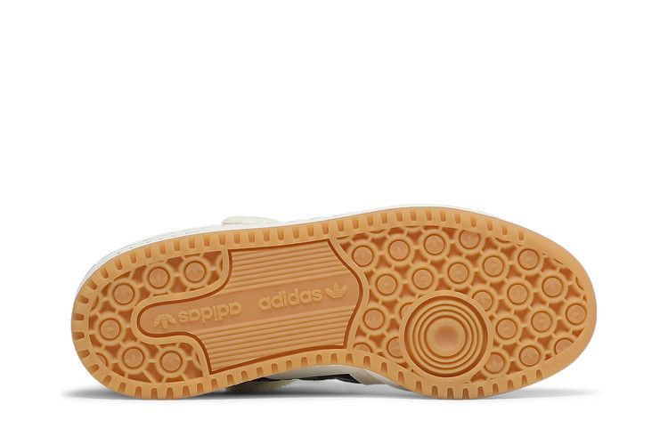 Girls Are Awesome X Adidas Wmns Forum Low 'white Purple Beauty'