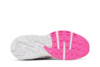Buy Wmns Air Max Excee 'White Pink Indigo' - DD2955 100 | GOAT