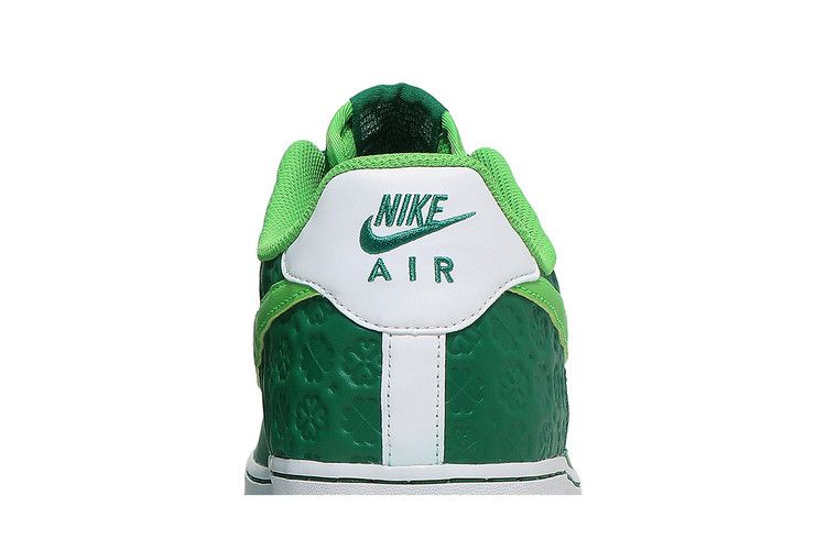 st patricks day air force 1 2021