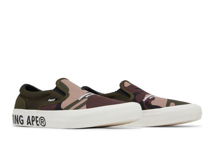 Aape x dc shoes best sale