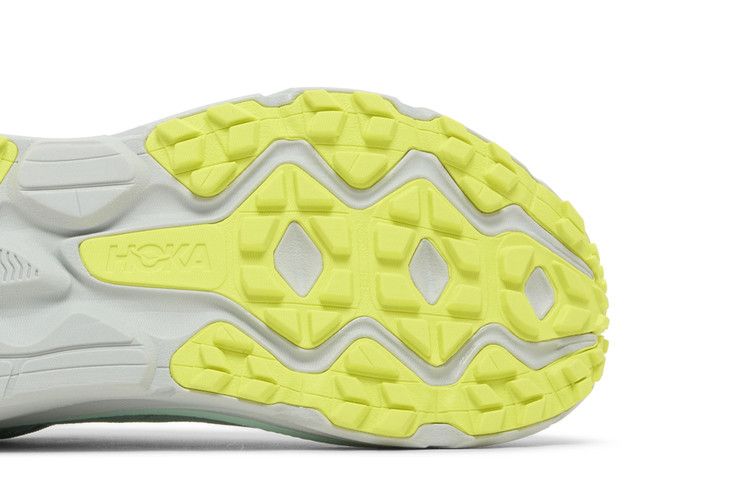 Hoka Wmns Challenger Atr 7 'mist Green Trellis'