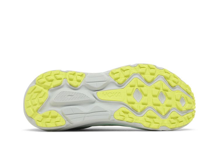 Hoka Wmns Challenger Atr 7 'mist Green Trellis'
