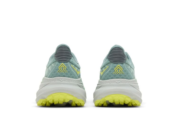Hoka Wmns Challenger Atr 7 'mist Green Trellis'