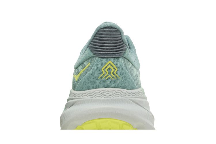 Hoka Wmns Challenger Atr 7 'mist Green Trellis'