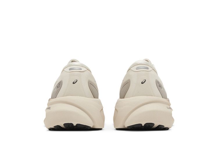 Asics Gel Kayano 30 Oatmeal