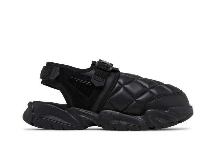 PUMA Pleasures x TS-01 'Quilt'