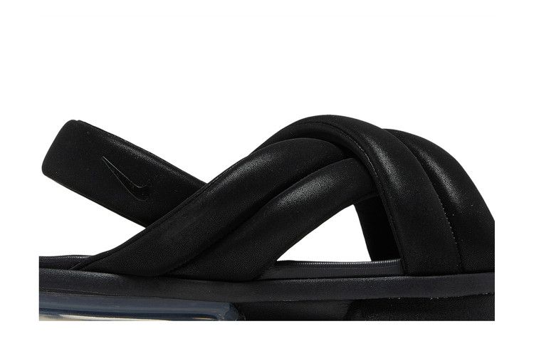 Size 10.0 Wmns Air Max Isla Sandal 'Black Anthracite'