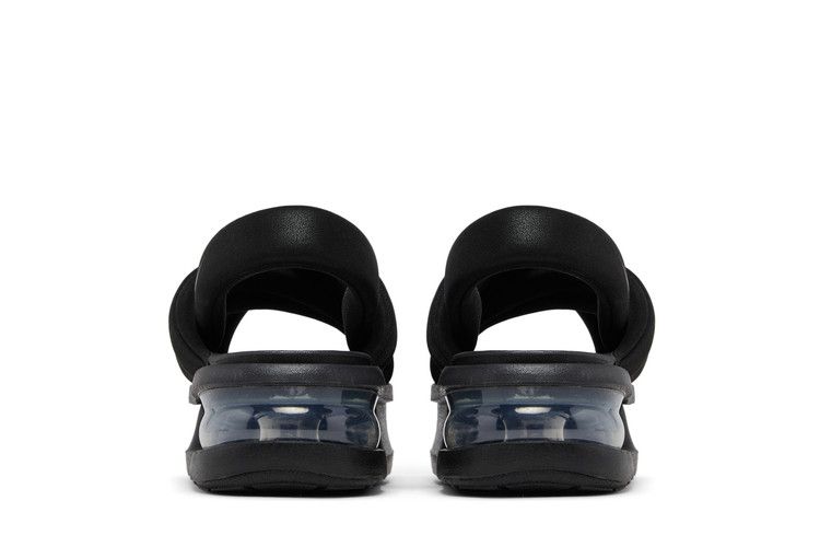 Buy Wmns Air Max Isla Sandal 'Black Anthracite' - FJ5929 003