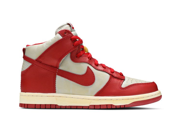 Buy Nike Dunk High Qk 'Vintage' - 318544 061 | GOAT SA