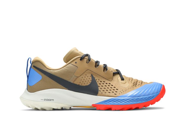 Buy Air Zoom Terra Kiger 5 'Beechtree' - AQ2219 200 | GOAT