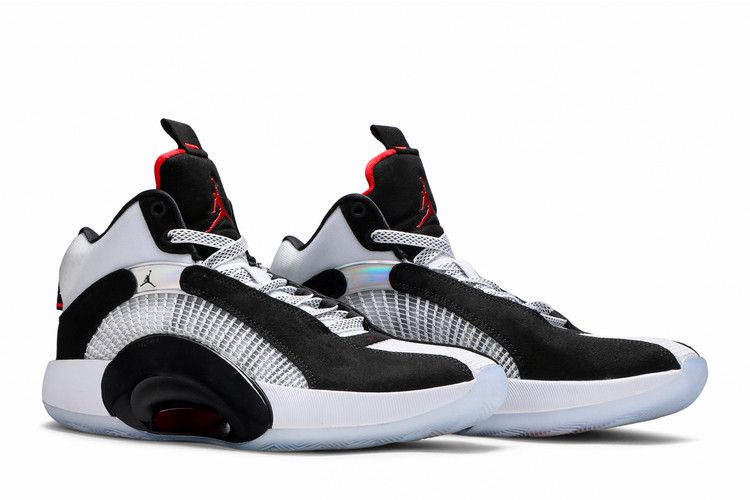 Buy Air Jordan 35 'DNA' - CQ4227 001 | GOAT