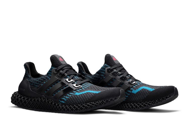 Buy adidas Ultra 4D 5.0 'Miami Nights' - G58162 | GOAT