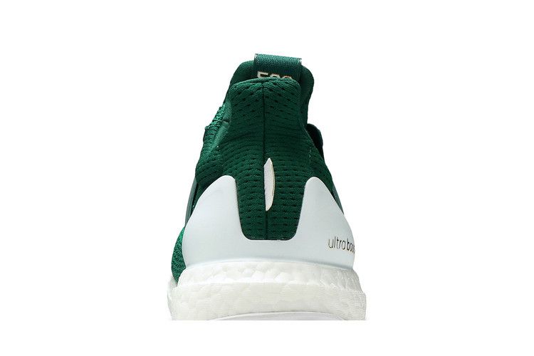 Juju Smith-Schuster X Adidas Ultraboost 2.0 'long Beach Polytechnic High School'