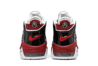 Buy Air More Uptempo 'Bulls' 2021 - 921948 600 21 | GOAT