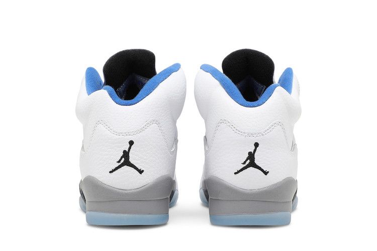 Air Jordan 5 RETRO Gs Stealth 2.0