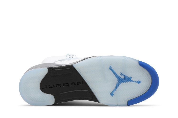 Air Jordan 5 RETRO Gs Stealth 2.0